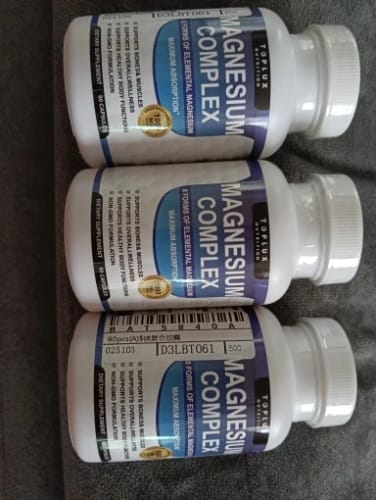 Customer photo