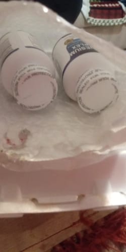 Customer photo