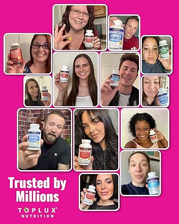 Trusted by millions of customers